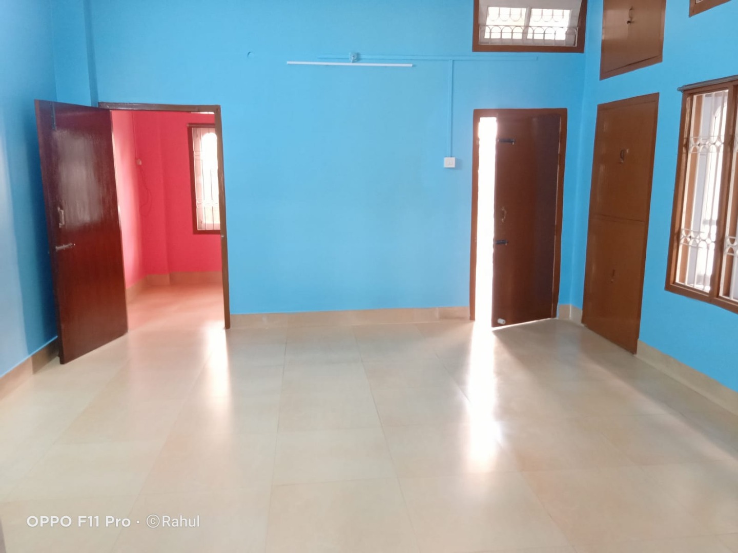Unfurnished 1 bhk in Hatigaon, Guwahati, Assam, India for Rent